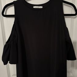 Zara Collection Size M Dress