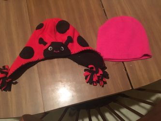 Girl's adorable clothing