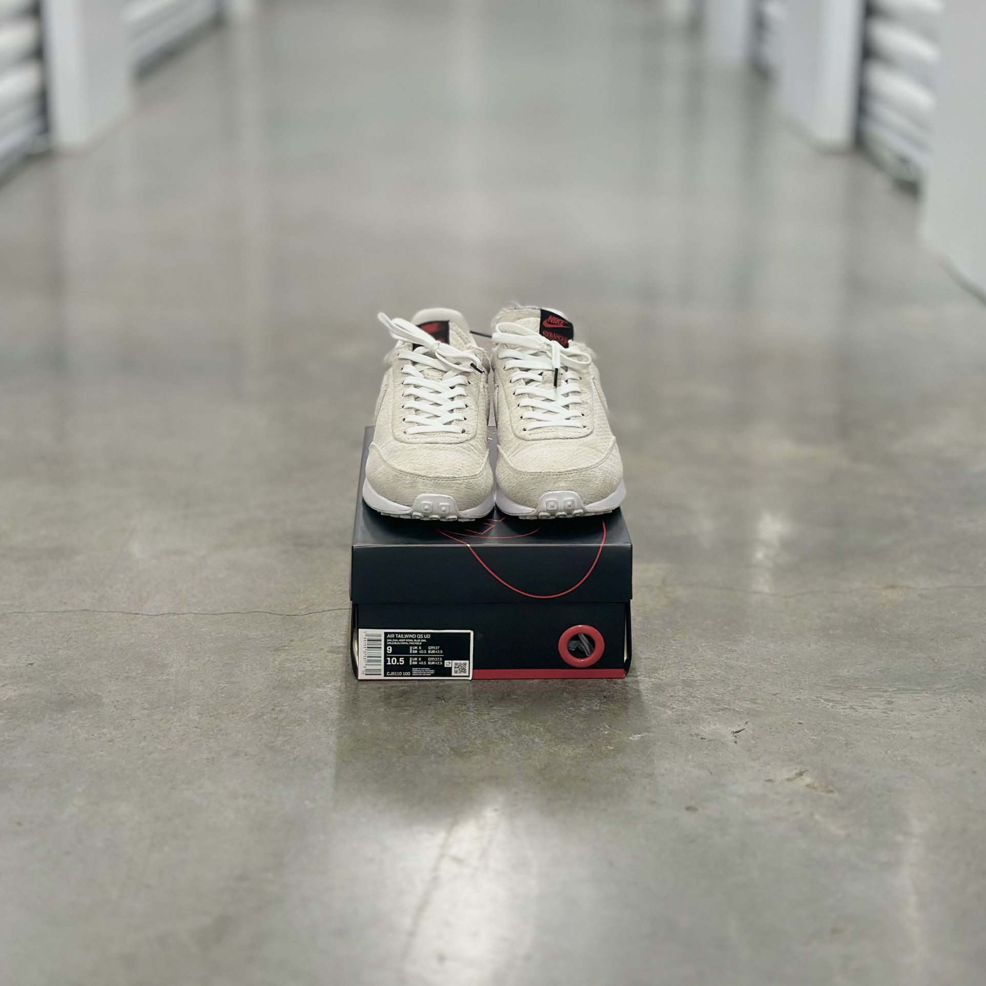 Nike x Stranger Things Tailwind 