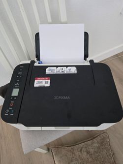 Canon PIXMA TS3522 Wireless Printer – $25