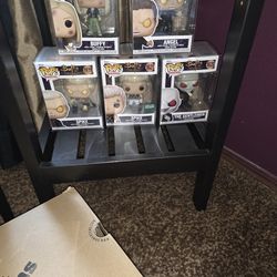 Funko Pops
