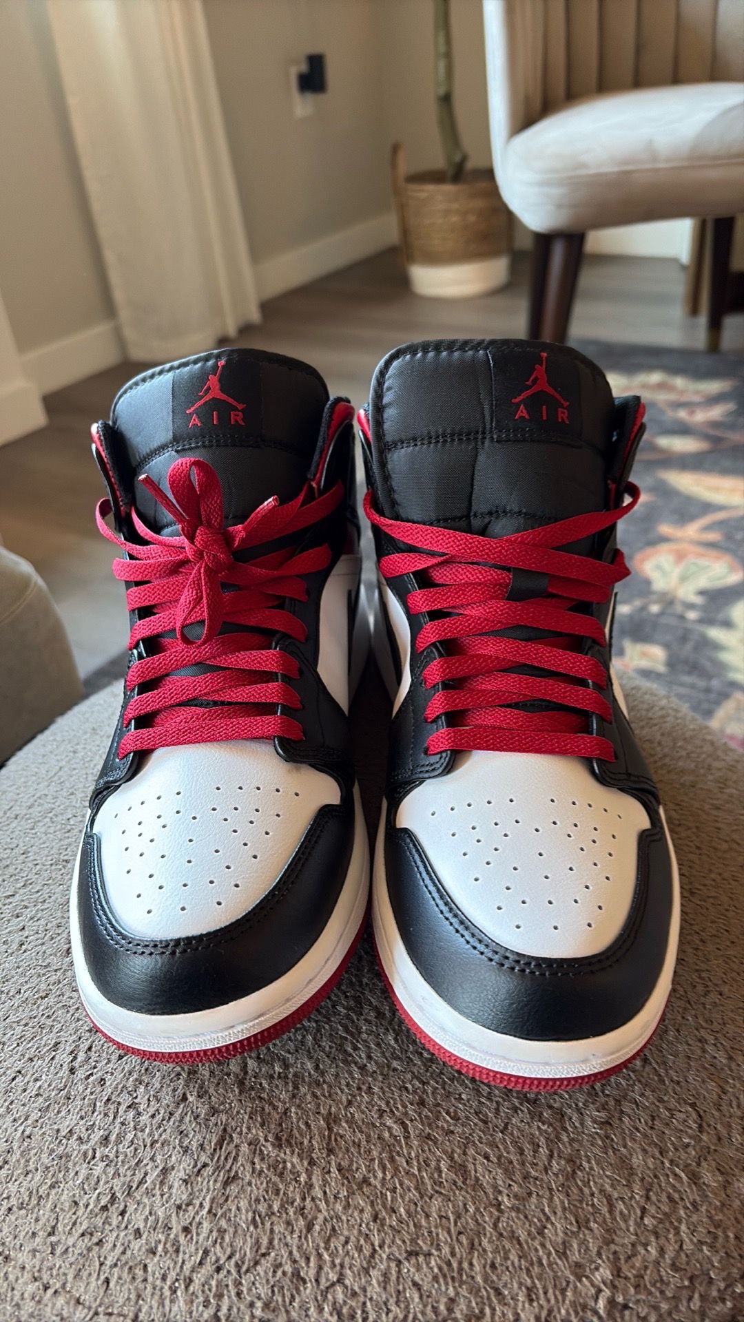 Nike Air Jordan’s - Men’s Size 9.5