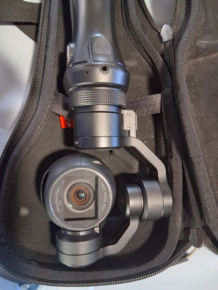 DJI OSMO KIT