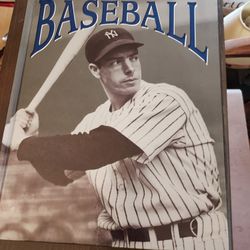 100 Years Of Baseball