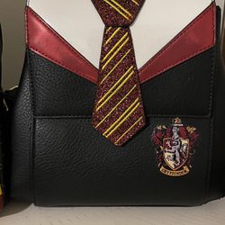 Harry Potter Backpack 