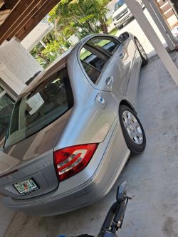 2005 Mercedes-Benz C-Class