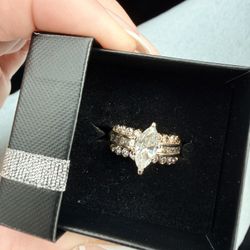 Real natural Diamond Ring 💍 