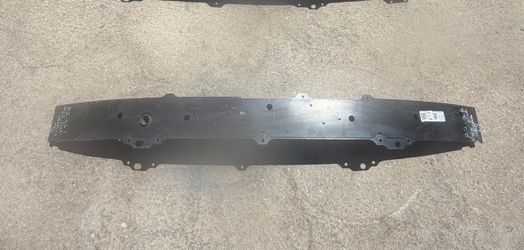 2022 2023 2024 2025 Mercedes-Benz EQE EQS Sedan Front Bumper Reinforcement OEM A2976002300