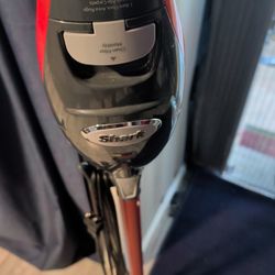 Shark Vacuum