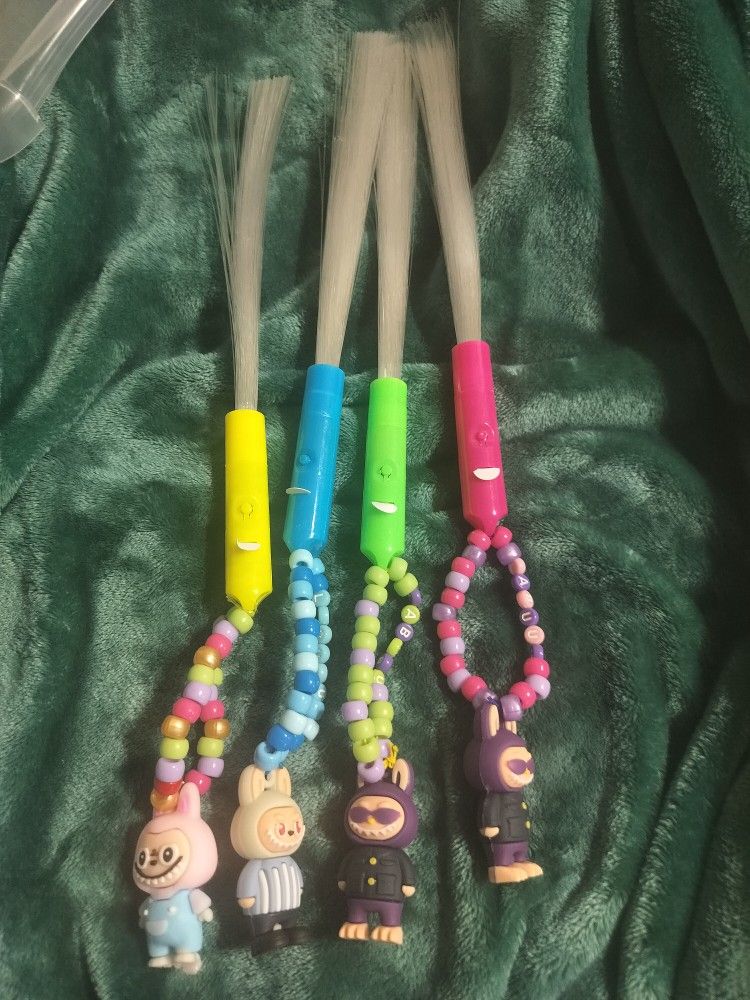 Labubu Light Up Stick