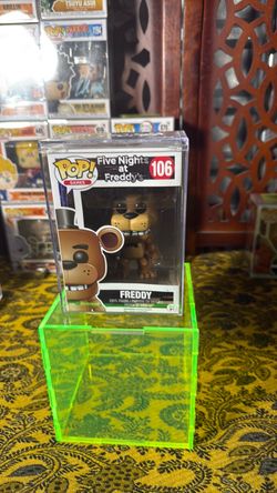 Funko pop/ Games