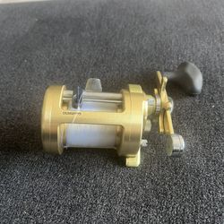 Shimano Calcutta 700B Reel