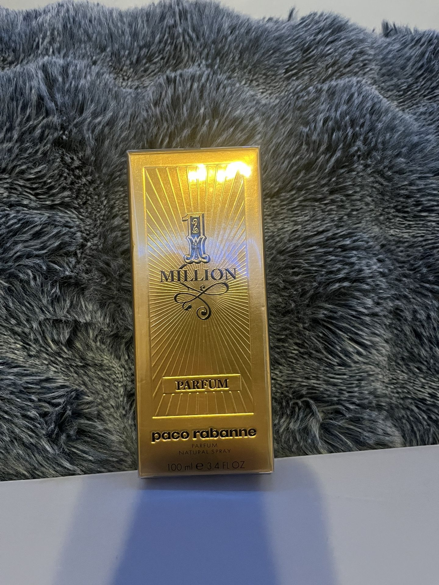 1 Million Cologne