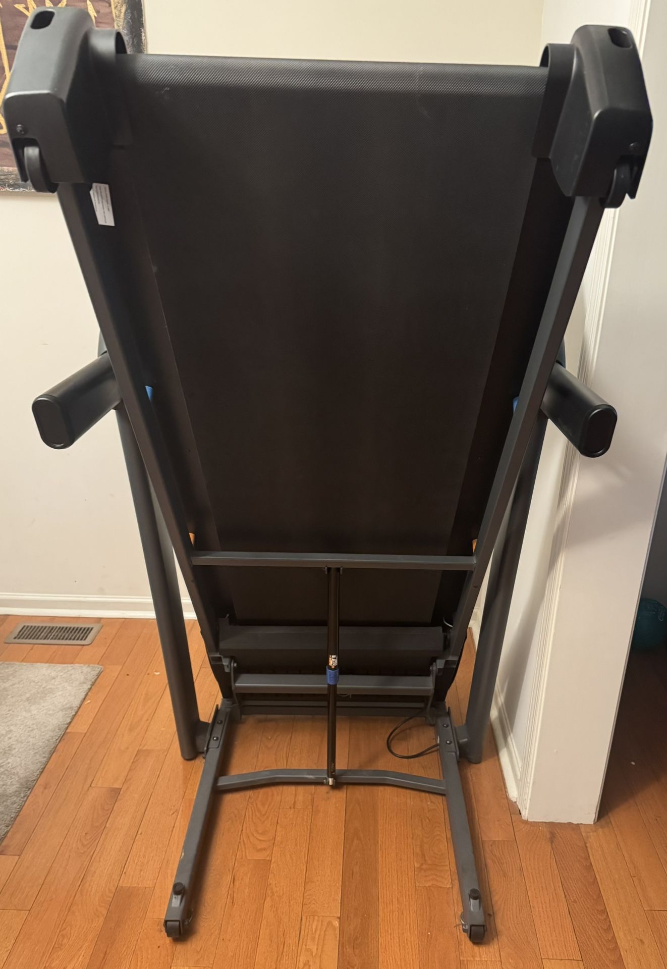 Horizon T101 Treadmill