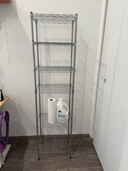 Wire Rack