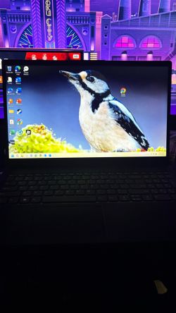 Lenovo Laptop