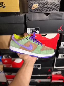 Nike Dunk Low Veneer size 11 VNDS