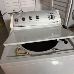 Whirlpool Washing Machine 
