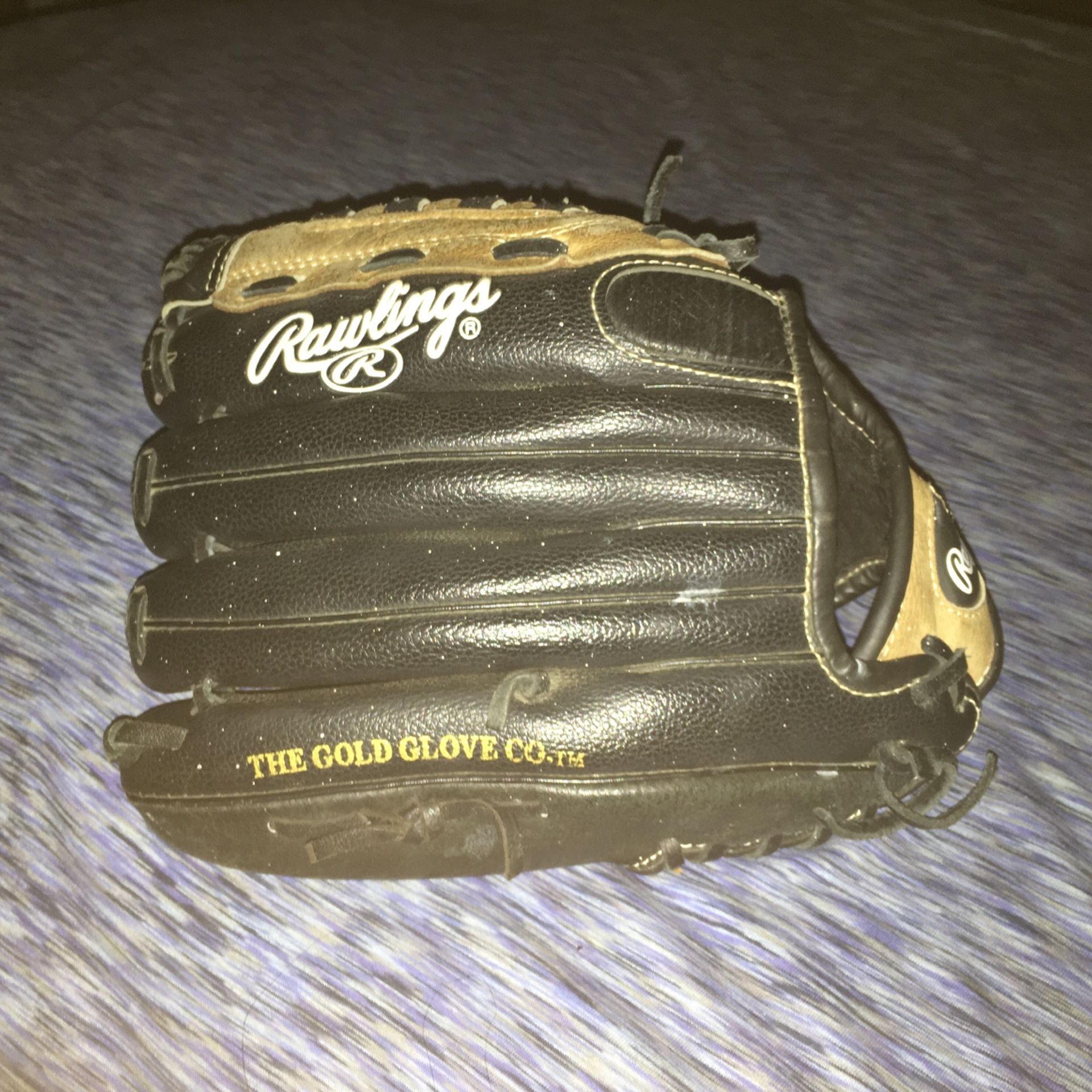 Rawlings Baseball Glove Playmaker Series