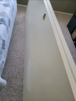 2 Free Wooden Closet Doors 94 X 36 Inches