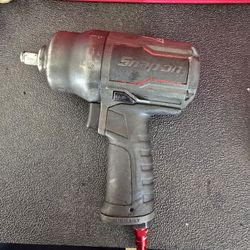 *OBO* 100TH Anniversay Snap On Impact Wrench