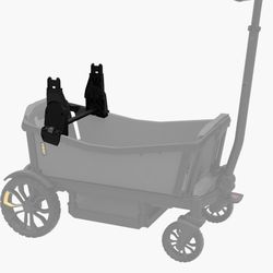 VEER Car Seat Adaptor For Uppababy Car Seat