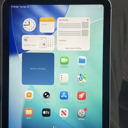iPad Mini A17 Pro 512gb WiFi + Cellular New