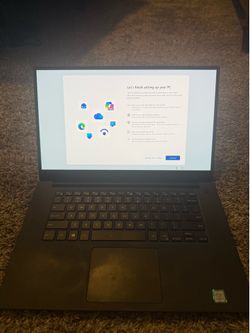 Dell XPS 15 9750