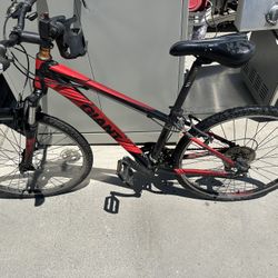 Mountain Bike Giant