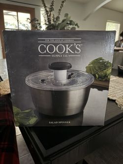 Salad Spinner