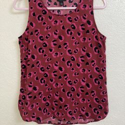 Halogen Top Blouse Size Small