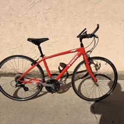 Trek Verne 2