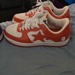 Bape Size 11