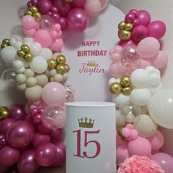 Decoration For Party