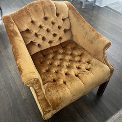 Antique Chair