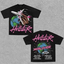 Hellstar TShirt:SizeM 