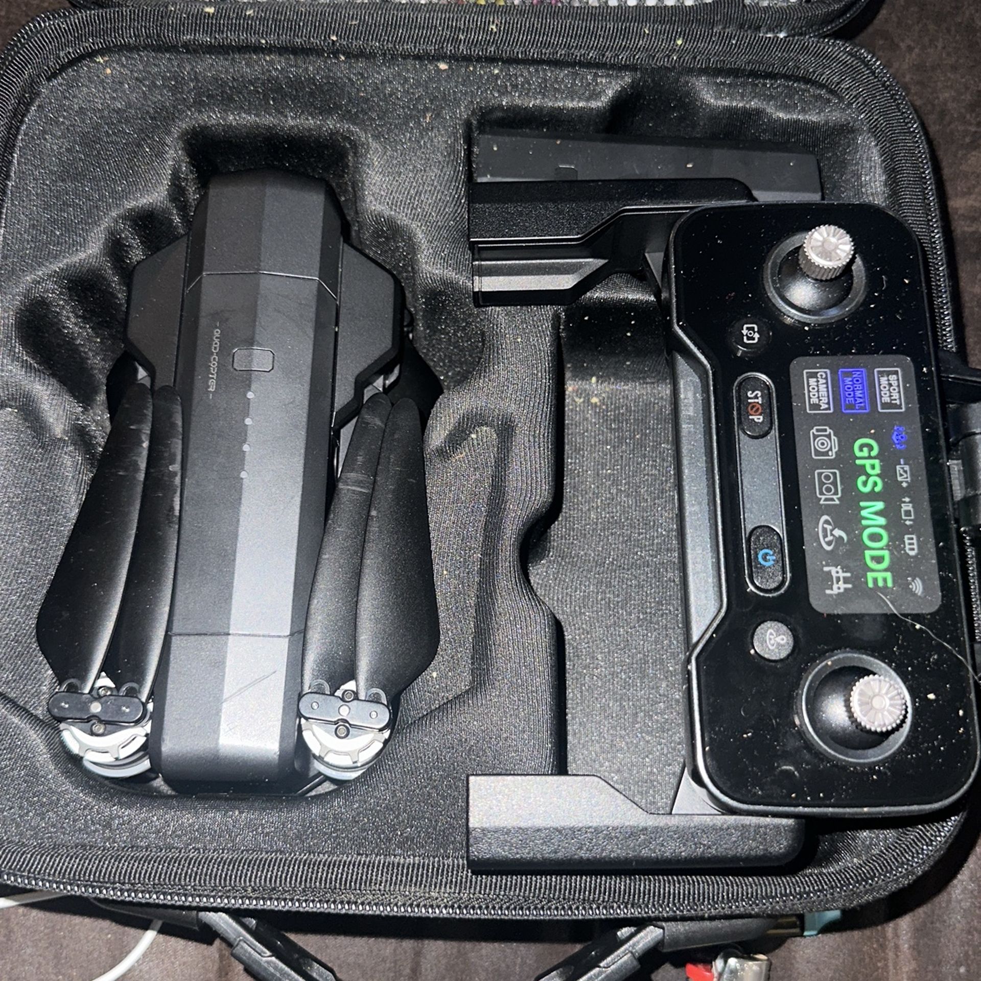 Ruko drone