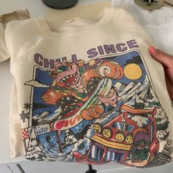 Brandy Melville Long Sleeve 