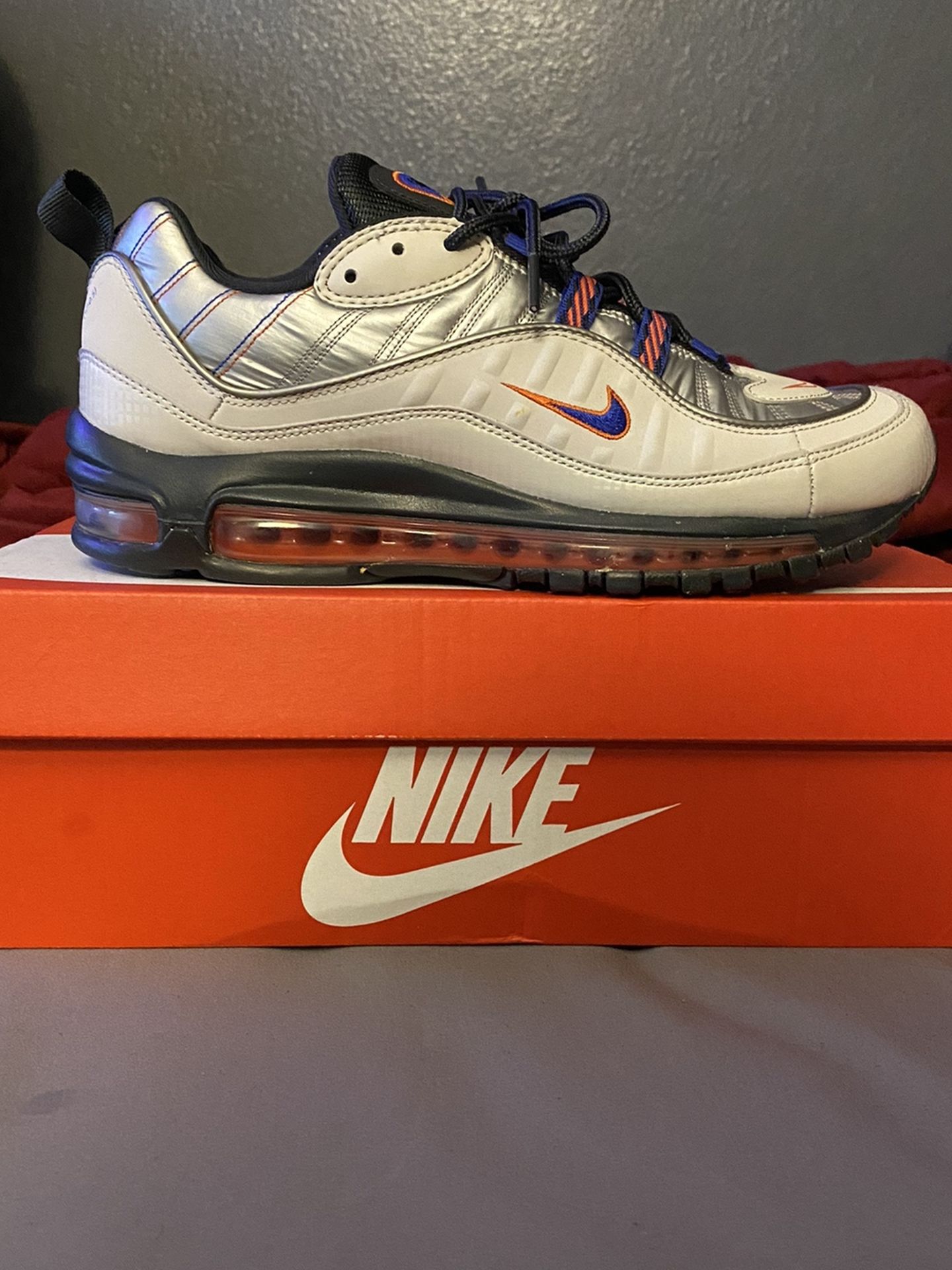 Airmax 98 NRG