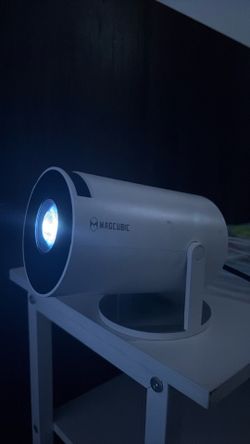 Smart Projector