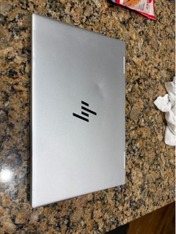 HP Envy x360 14" Touchscreen Laptop (Intel i5-1335U, 8GB RAM, 512GB SSD)