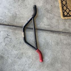 2 Wheel Gang Bars