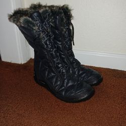 Columbia Women's Boots