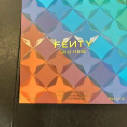 Men’s Fenty  Perfume