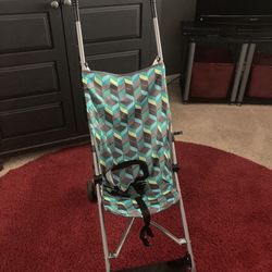 Stroller …. Brand New … Used Once 