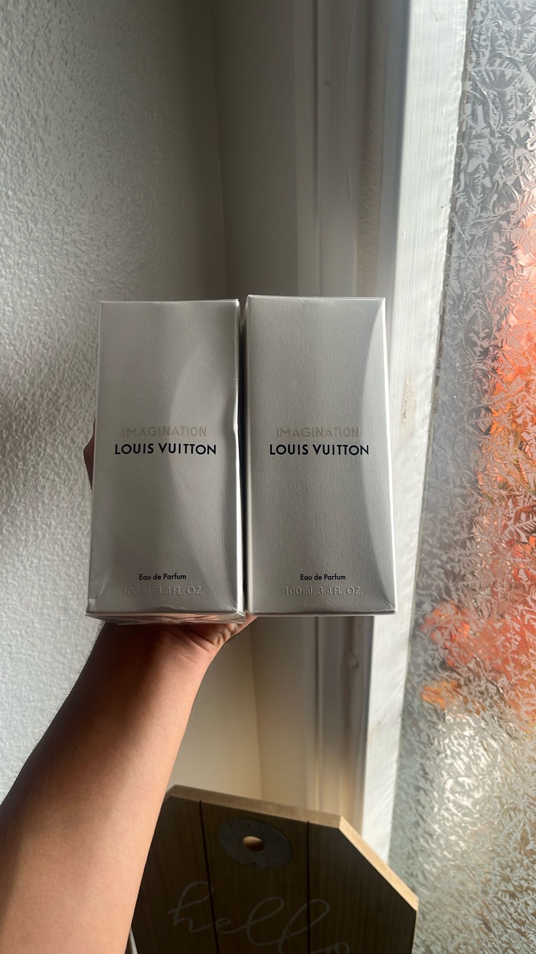 Louis Vuitton Imagination 100ml