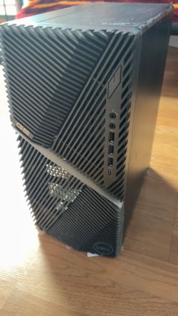 Gaming PC Dell G5