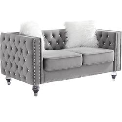 Beautiful Sofa Biplaza Cuadrado