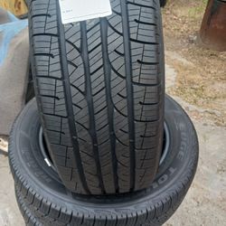 Kelly Tires 