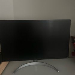 Monitor LG